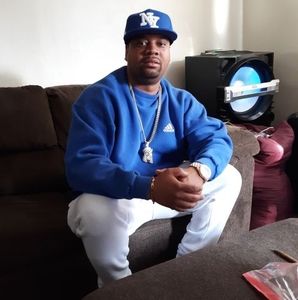 Meet your Posher, Calvin